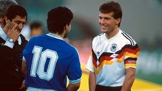 Italia 90 - Un&#39;estate italiana