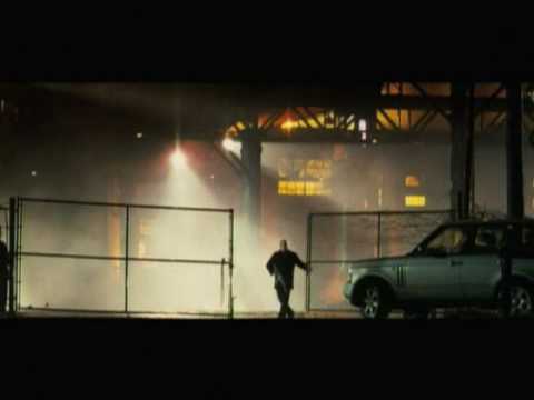 Punisher Warzone - At UK cinemas February 6th