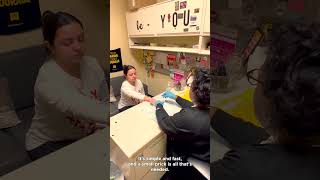 HIV Testing Walkthrough