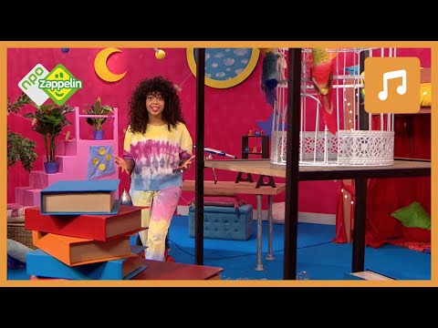 Video van Fenna Ramos van Zappelin | Kindershows.nl