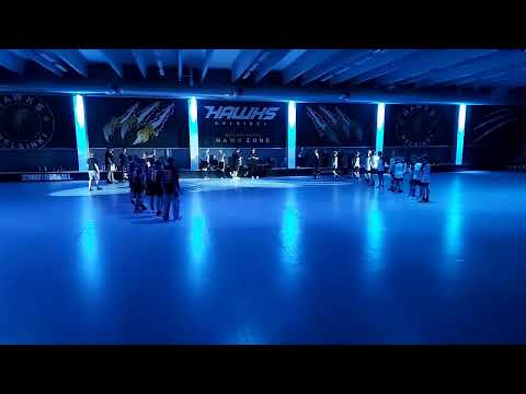 21.5.2023 HJC Finaaliottelu P14 Tuomarilan urh. - Pirkat blue