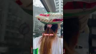 Hongkong balansing live it