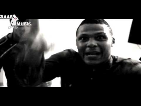 Ricky-G ft.Kingcoze - Freestyle Koi Kens