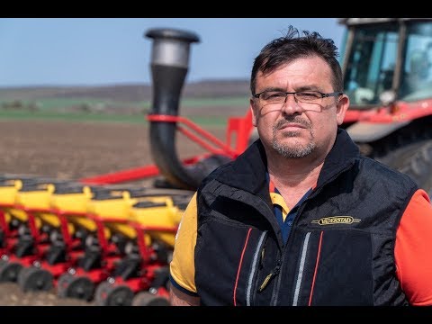 We are Tempo farmers представя Станислав Папазов