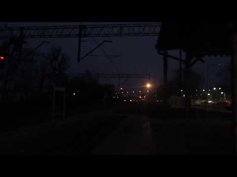 EP09-021 (EU: 150 026-9) z TLK 65104 "POMORZANiN" (WR.GŁ.-GDY.GŁ.) - przelot przez WR.PS.PO. (RP1)