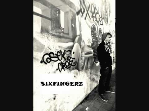 Sixfingerz ft CSL - Rain