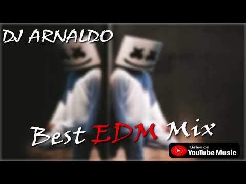 Best EDM Mix 2022 (DJ-Arnaldo)