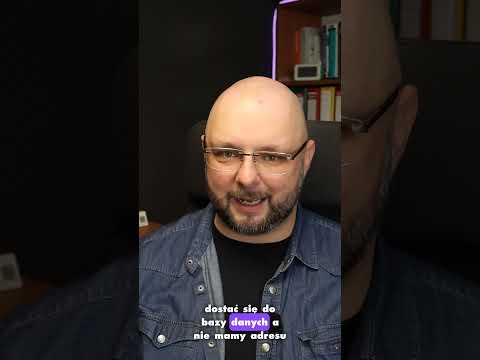 Adminer zarządzanie bazą danych SQL program do edycji i kopii zapasowej bazy SQL #sql #database #php