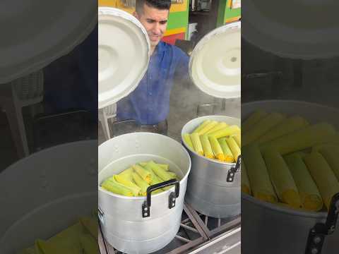 $4 Almuerzo in Ecuador 🇪🇨 | Small-Town Hospitality in Alamor, Loja