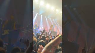 AFI - Malleus Maleficarum (11/4/25 @ Fox, Oakland, CA)