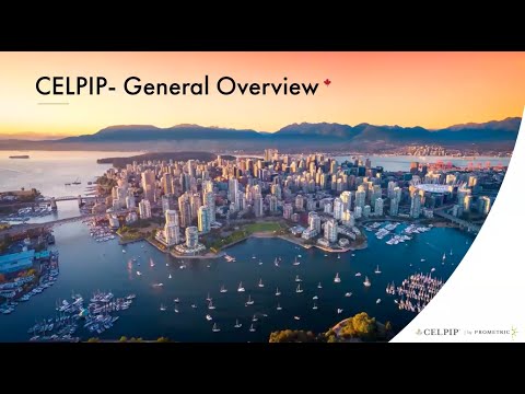 CELPIP General Overview