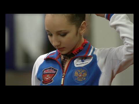 2015 ISU JGP Music Video