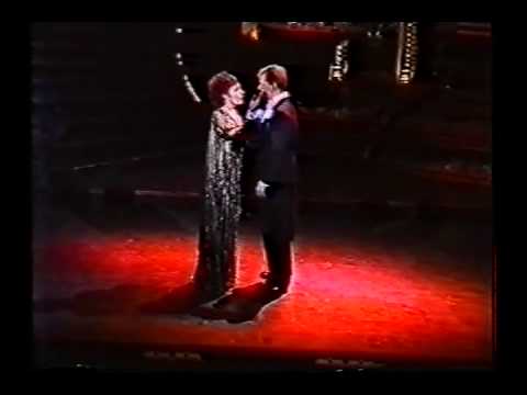 The Perfect Year {Sunset Blvd ~ London, 1995} - Betty Buckley