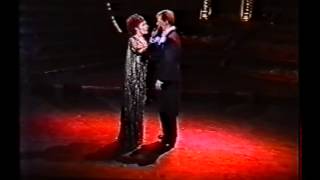The Perfect Year {Sunset Blvd ~ London, 1995} - Betty Buckley