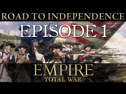 empire total war pc configuration