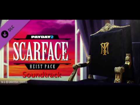 Payday 2 - Break The Rules w/ Vocals (Lyrics)