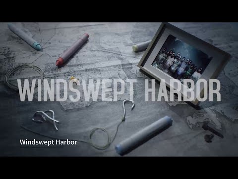 LostLight Windswept Harbor