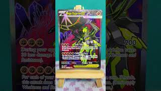 Perfect Order Hits #pokemon #pokemontcg #pokemonchannel