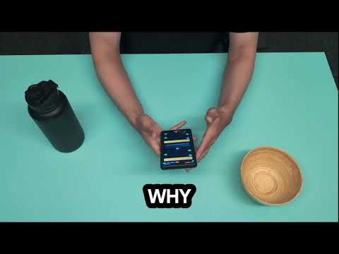 Nour: Quran habit in 5 min