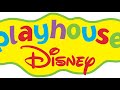 Fanmade Playhouse Disney Weird Singing Promo Mid 2000s Style