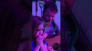 Blues Traveler. #guitar #acoustic #guitaracoustic #music #harmonica #bluestraveler