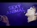 Kim Jong Dae/EXO Chen | Sexy animal     