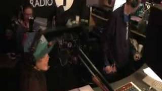Justin Bieber - Freestyle Rap - Tim Westwood TV