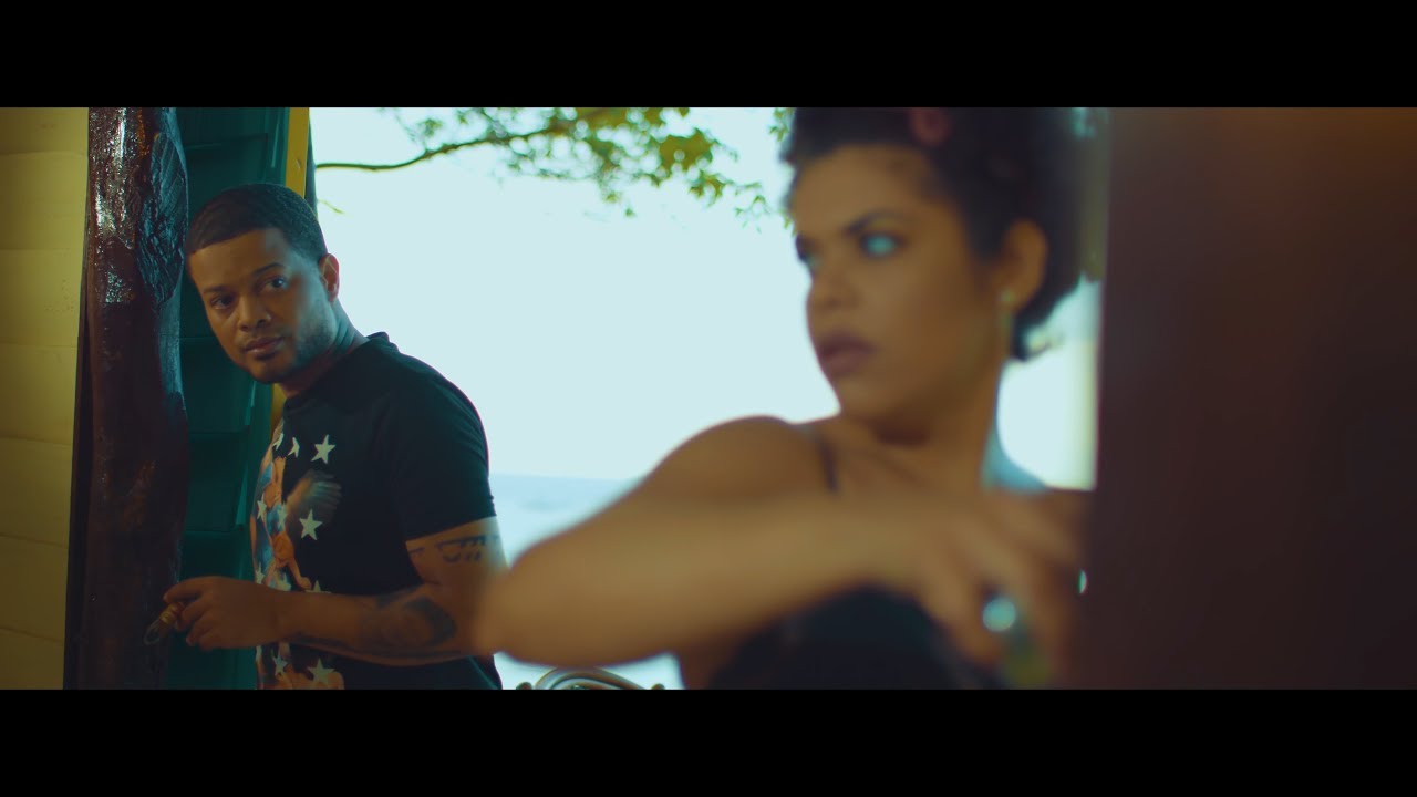 Andre Veloz ft. Don Miguelo — Eta Que Ta Aqui Remix