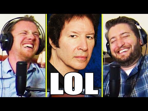 Our Reaction To NEIL BREEN in "Fateful Findings"