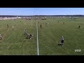 USYS Eastern Regional Championships, Controlling the Mid Field
