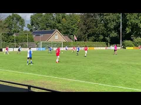 HVCH JO15-1 - Rhode/VSB JO15-1JM