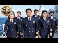 The CID Team Went Undercover As Navy Personnel For A Mission CID BANGLA NEW EPISODE