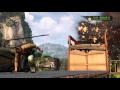 Chapter 13 Speed Run - Uncharted 2: Among Thieves Remastered