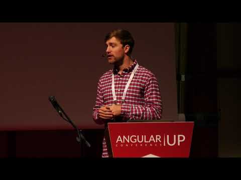 John Crowson - Using MockStore in NgRx 8 | AngularUP