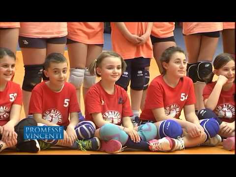 Promesse Vincenti - ASD Altino Volley