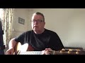 A Younger Man, Don Henley
