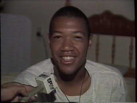 BOTAFOGO-SP - Campeonato Paulista Série A2 1998 - Concentração do Bota - Globo Esporte RP