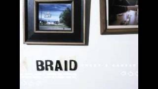 Braid - The New Nathan Detroits [OFFICIAL AUDIO]