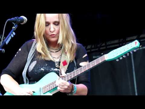 Melissa Etheridge - Chrome Plated Heart