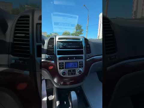 фото hyundai santa fe ii 0