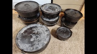 How to pick the perfect Dutch oven