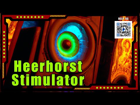 Heerhorst - Stimulator Extended
