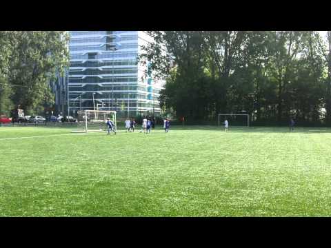 Buitenveldert E1 - Zeeburgia E1