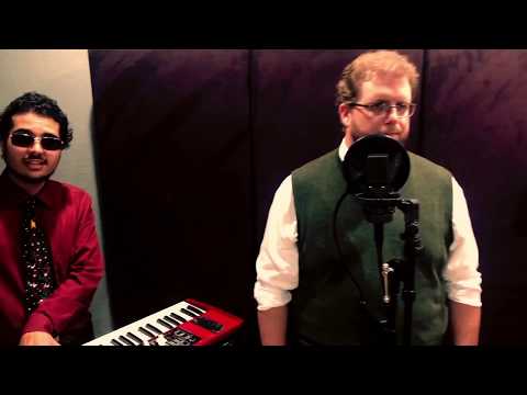 The Christmas Song - Anthill Cinema ft. Joe Roma (The Diffmas Series 1 of 5)