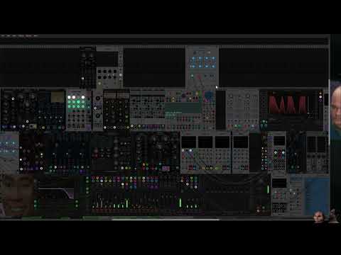 Terminus (VCV Performance)