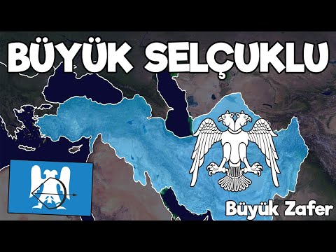 Büyük Selçuklunun Kuruluşu ve Büyük Zaferi