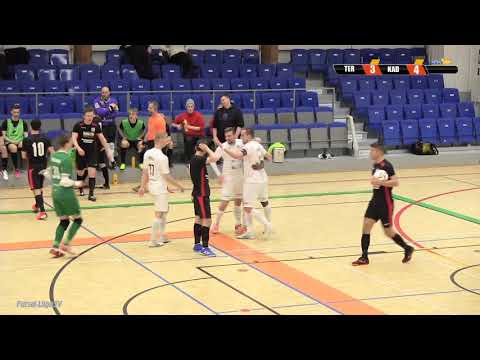 19.01.2019 Tervarit - KaDy (Tilannekooste)