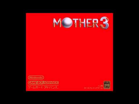 Mother 3 Mom's Hometown (Love Theme) 8 Bit & Original Mashup