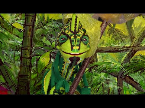 NIKIS Kindermusik - "Müll" - Kinderlied zum Thema Umwelt