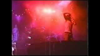 Jane&#39;s Addiction 9. Ted, Just Admit It... 7-27-91 Lollapalooza